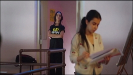 Sisterhood - Season 01 Episode 04